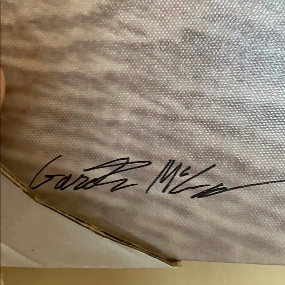 "Mark Hogancamp-like" Canvas Picture (NWT) - Picture 5 of 10